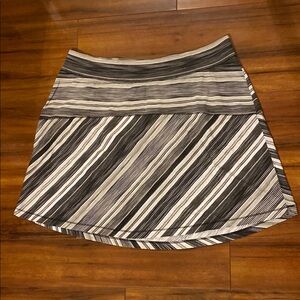 Aventura Skirt